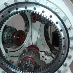 Sistema di lubrificazione rotore pala eolica impianti sistemi di lubrificazione motore automatica centralizzata